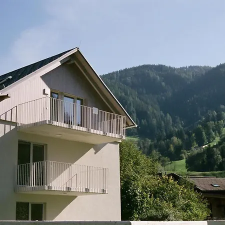 Basecamp Reiteralm Apartment Pichl-Preunegg Exterior photo