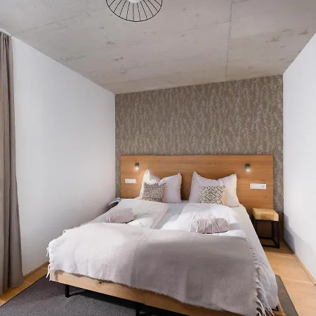 Basecamp Reiteralm Apartment Pichl-Preunegg Exterior photo