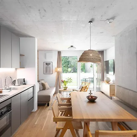 Basecamp Reiteralm Apartment Pichl-Preunegg Exterior photo