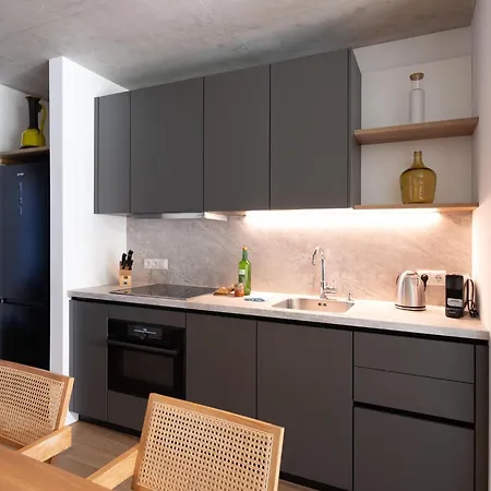 Basecamp Reiteralm Apartment Pichl-Preunegg Exterior photo