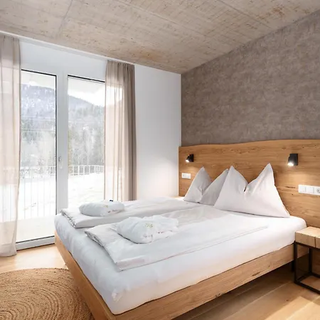 Basecamp Reiteralm Apartment Pichl-Preunegg Room photo