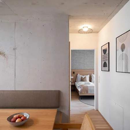Basecamp Reiteralm Apartment Pichl-Preunegg Exterior photo