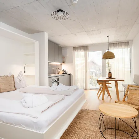 Basecamp Reiteralm Apartment Pichl-Preunegg Room photo