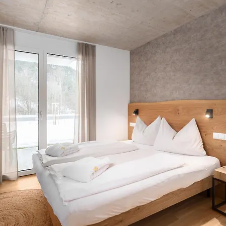 Basecamp Reiteralm Apartment Pichl-Preunegg Room photo