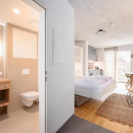 Basecamp Reiteralm Apartment Pichl-Preunegg Room photo