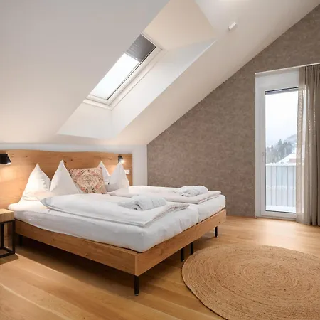 Basecamp Reiteralm Apartment Pichl-Preunegg Room photo
