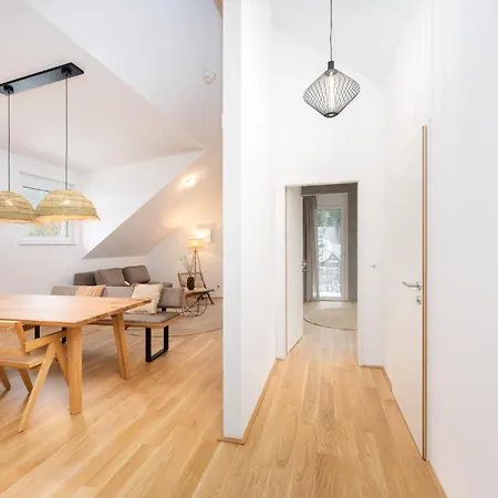 Basecamp Reiteralm Apartment Pichl-Preunegg Room photo