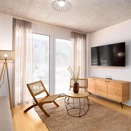 Basecamp Reiteralm Apartment Pichl-Preunegg Room photo