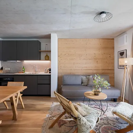 Basecamp Reiteralm Apartment Pichl-Preunegg Exterior photo