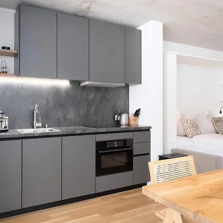 Basecamp Reiteralm Apartment Pichl-Preunegg Room photo