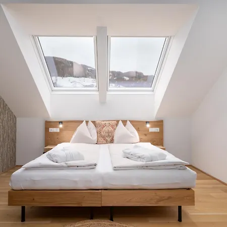 Basecamp Reiteralm Apartment Pichl-Preunegg Room photo