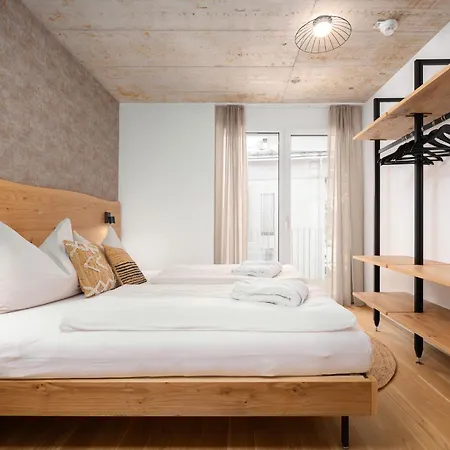 Basecamp Reiteralm Apartment Pichl-Preunegg Room photo