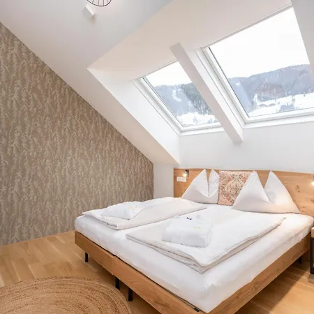 Basecamp Reiteralm Apartment Pichl-Preunegg Room photo