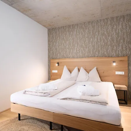 Basecamp Reiteralm Apartment Pichl-Preunegg Room photo