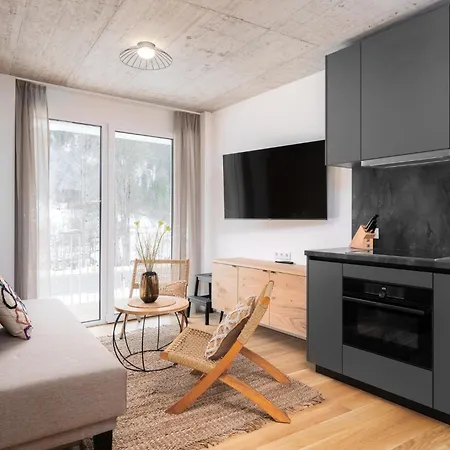 Basecamp Reiteralm Apartment Pichl-Preunegg Room photo