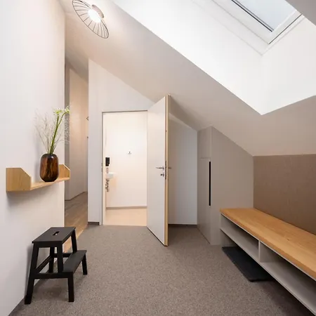 Basecamp Reiteralm Apartment Pichl-Preunegg Room photo