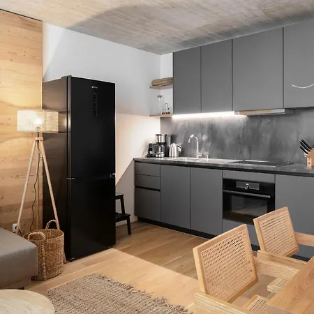 Basecamp Reiteralm Apartment Pichl-Preunegg Room photo