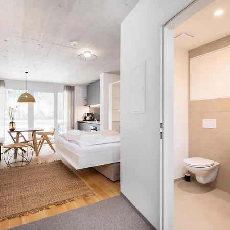 Basecamp Reiteralm Apartment Pichl-Preunegg Room photo