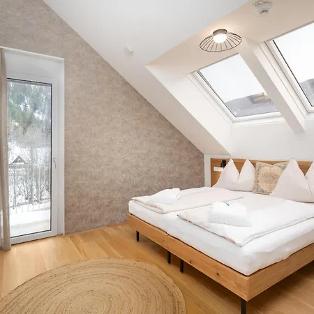 Basecamp Reiteralm Apartment Pichl-Preunegg Room photo