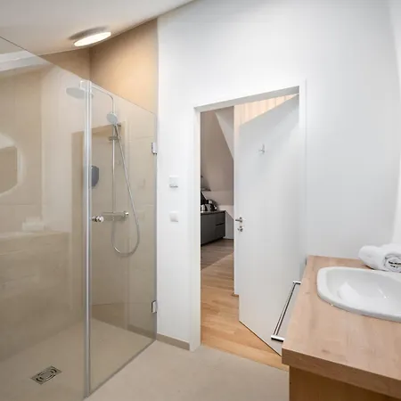 Basecamp Reiteralm Apartment Pichl-Preunegg Room photo