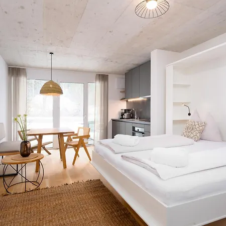 Basecamp Reiteralm Apartment Pichl-Preunegg Room photo