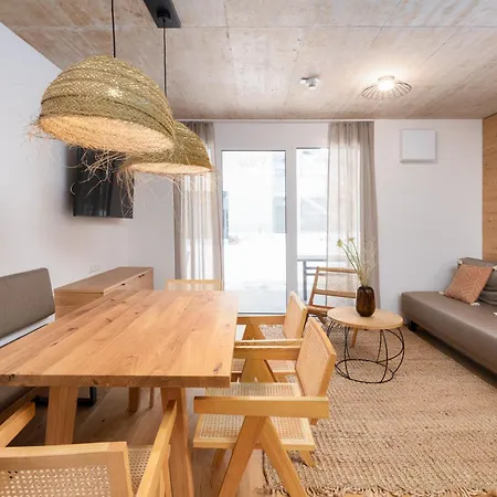 Basecamp Reiteralm Apartment Pichl-Preunegg Room photo
