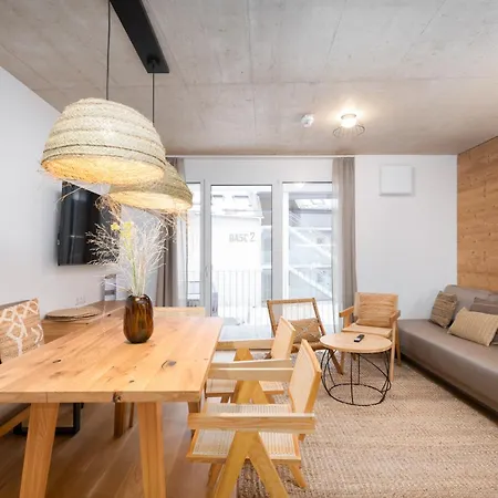 Basecamp Reiteralm Apartment Pichl-Preunegg Room photo