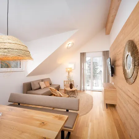 Basecamp Reiteralm Apartment Pichl-Preunegg Room photo