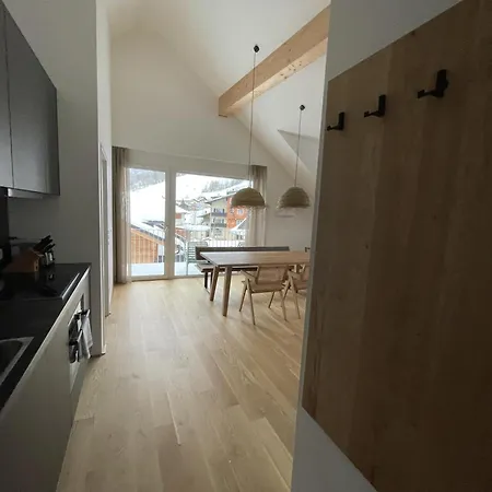 Basecamp Reiteralm Apartment Pichl-Preunegg Exterior photo