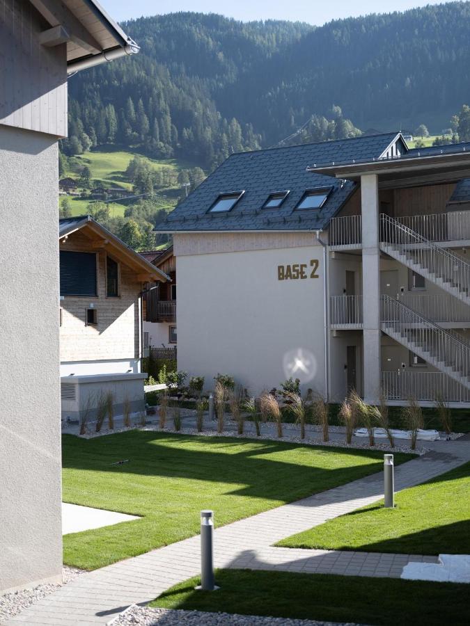 Apartment Basecamp Reiteralm Schladming