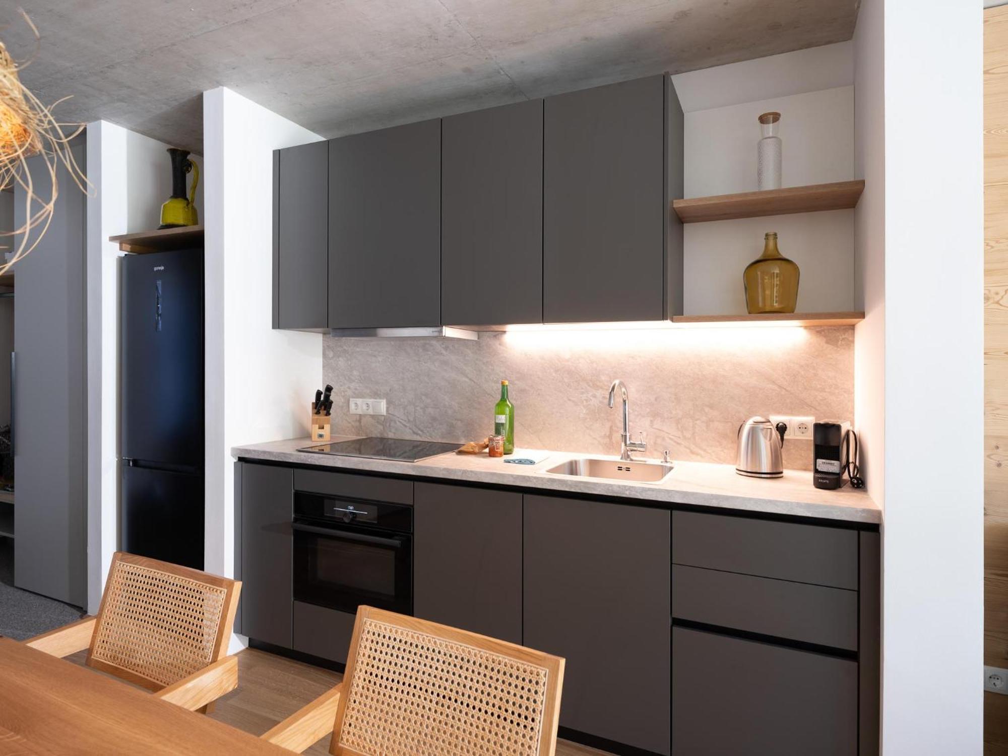 Apartment Basecamp Reiteralm Pichl-Preunegg
