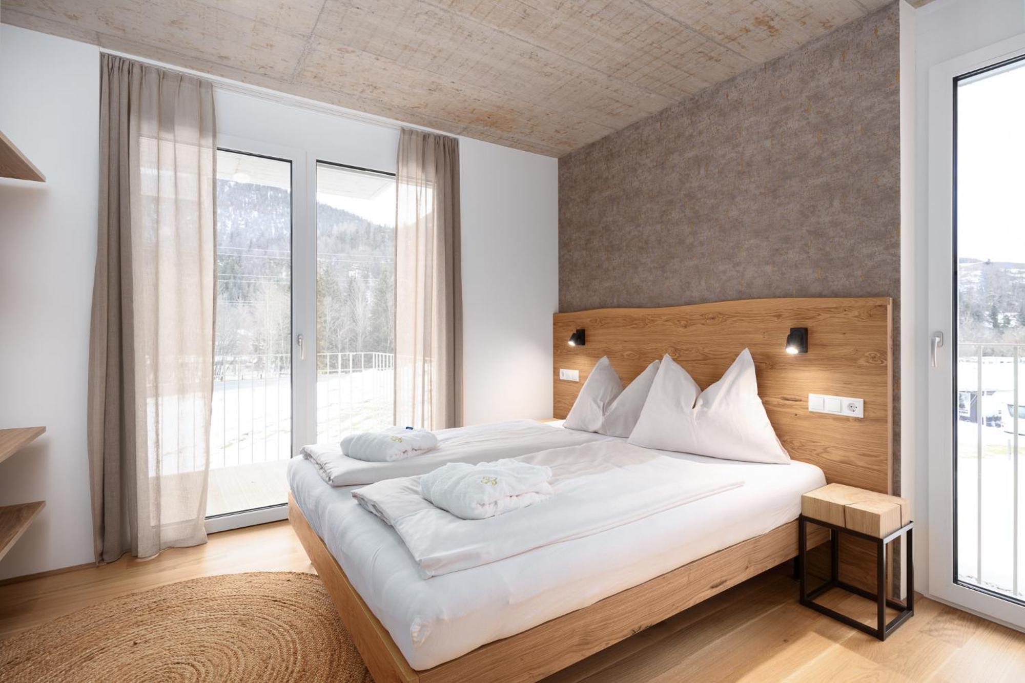 Basecamp Reiteralm Pichl-Preunegg