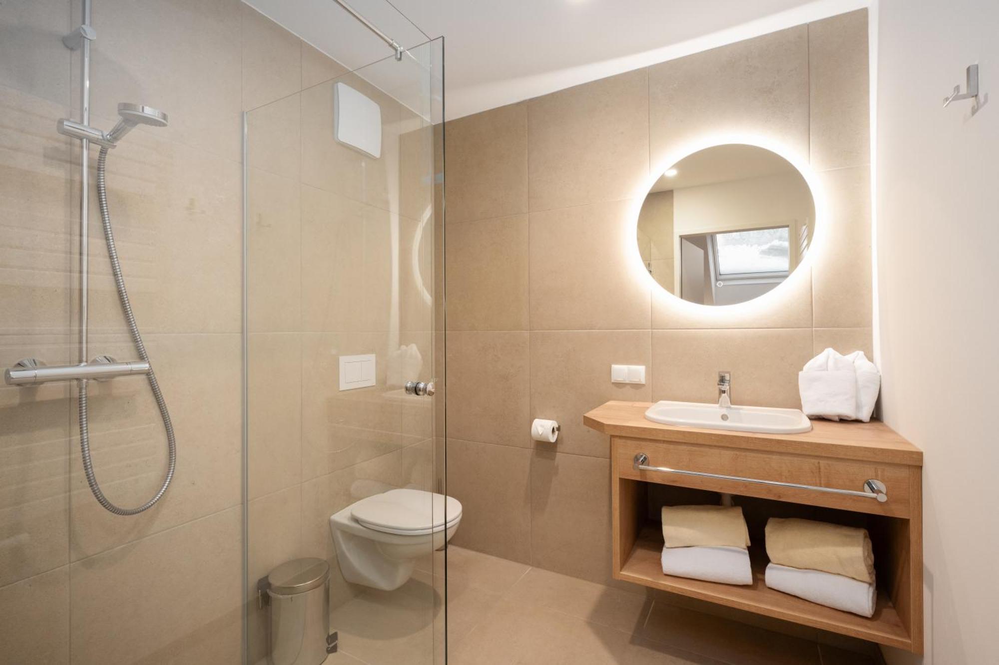 Basecamp Reiteralm Apartment *
