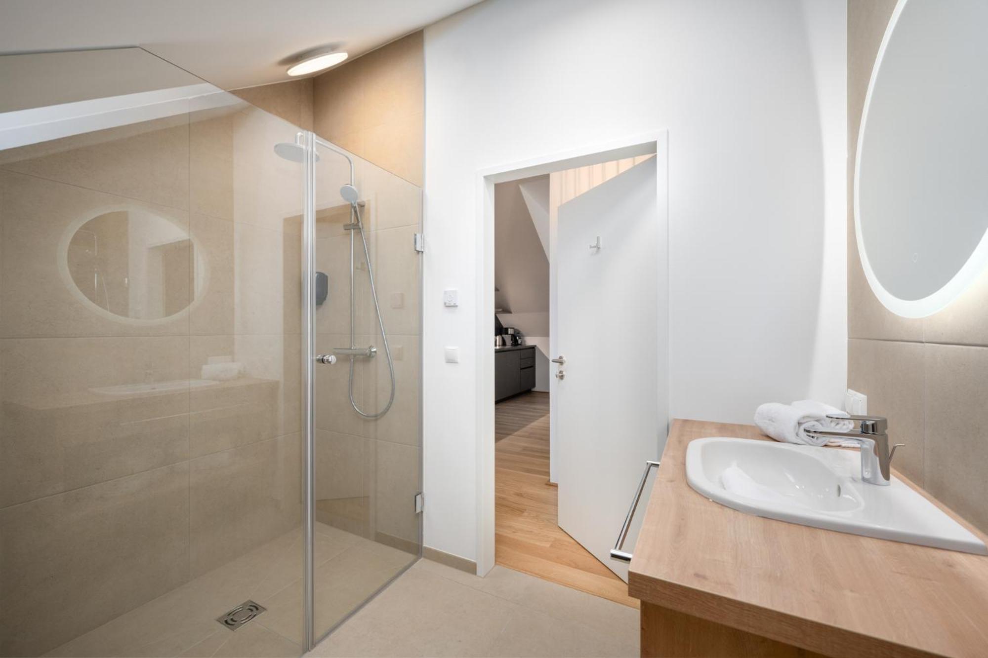 Apartment Basecamp Reiteralm *