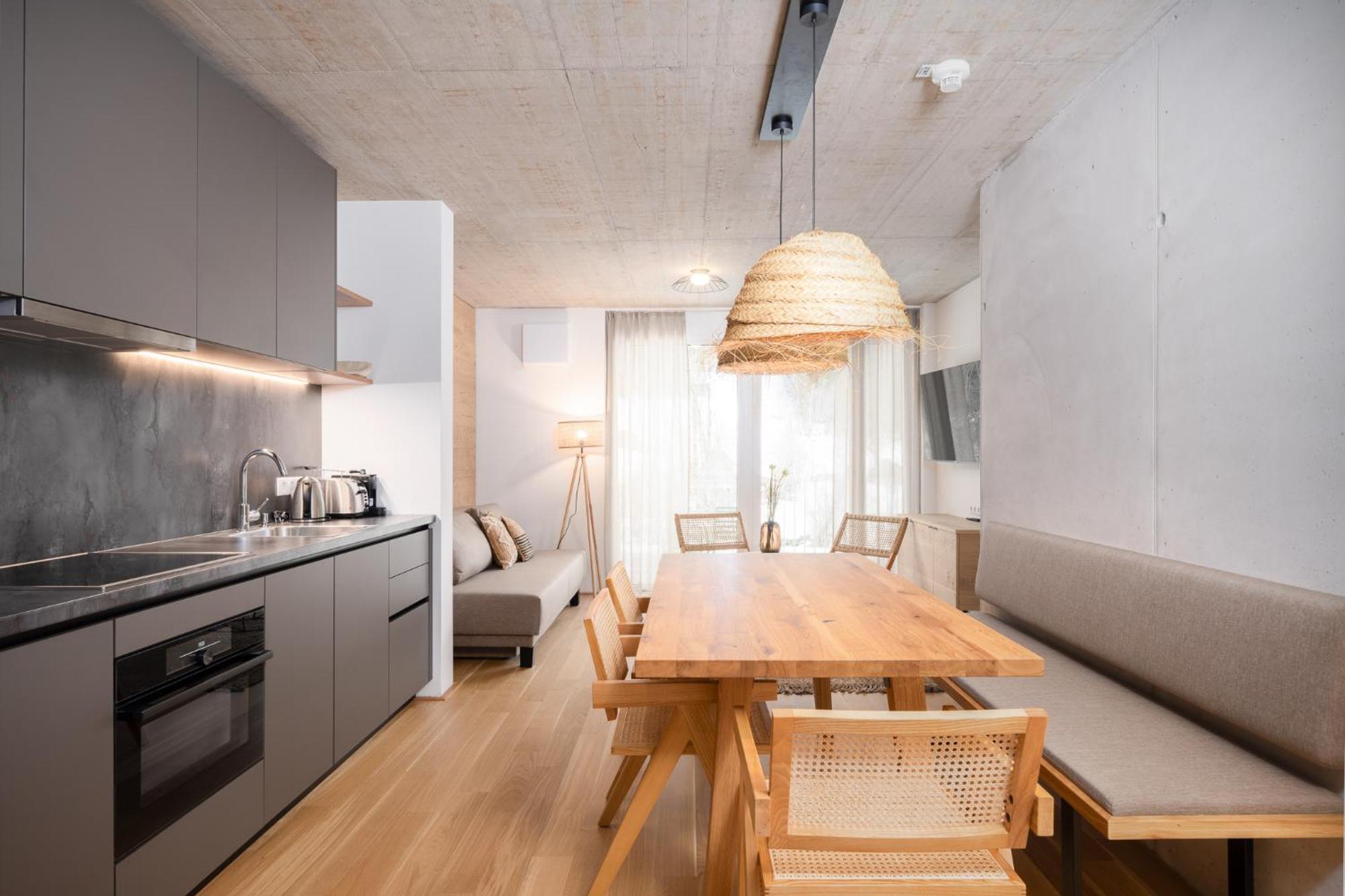 Basecamp Reiteralm Apartment Schladming
