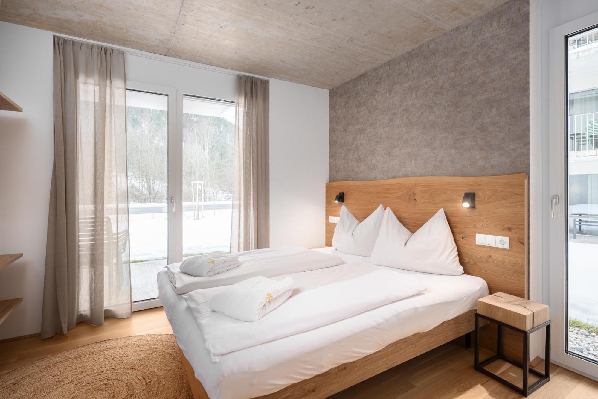 Apartment Basecamp Reiteralm *