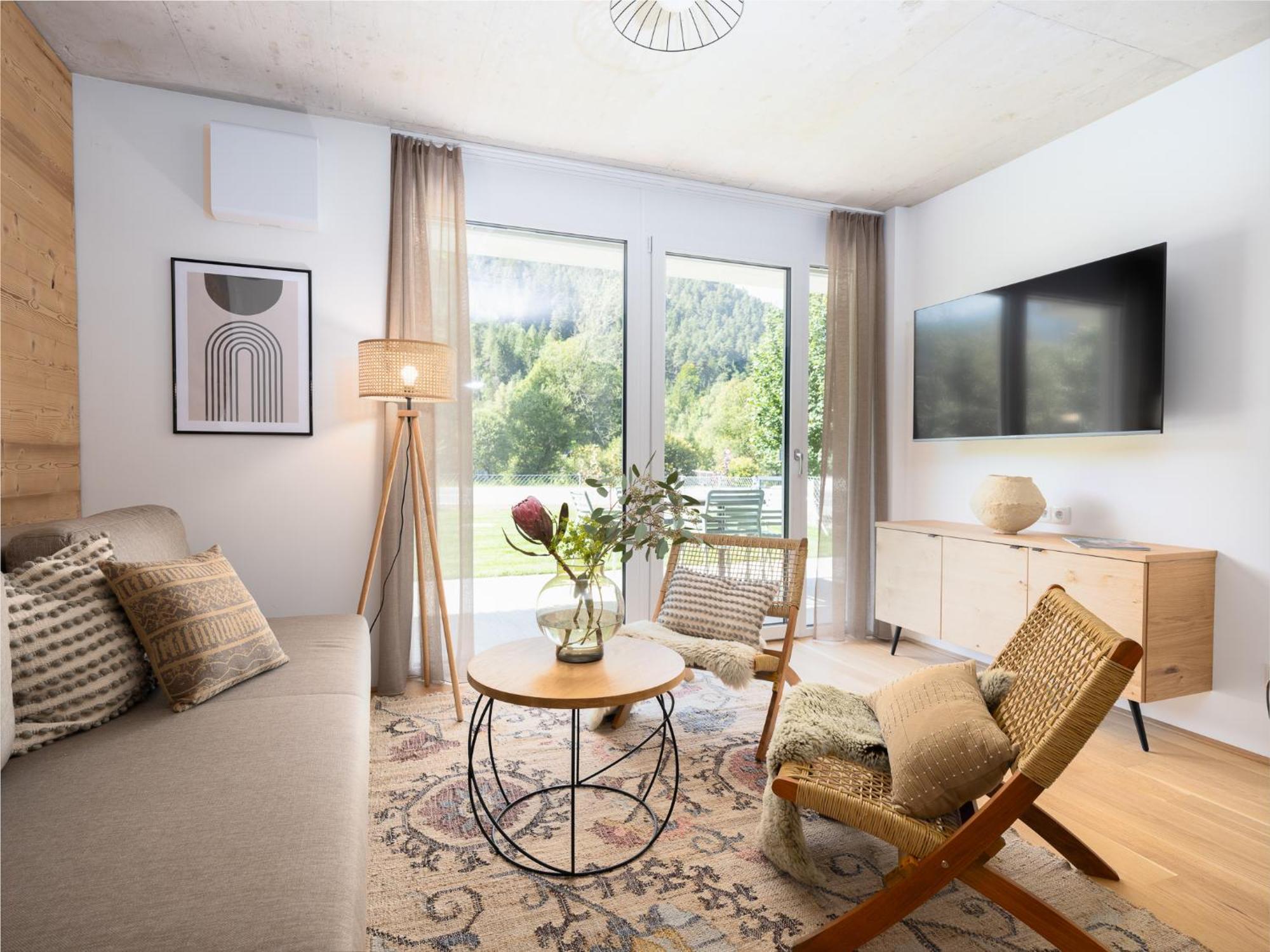 Basecamp Reiteralm Apartment Pichl-Preunegg
