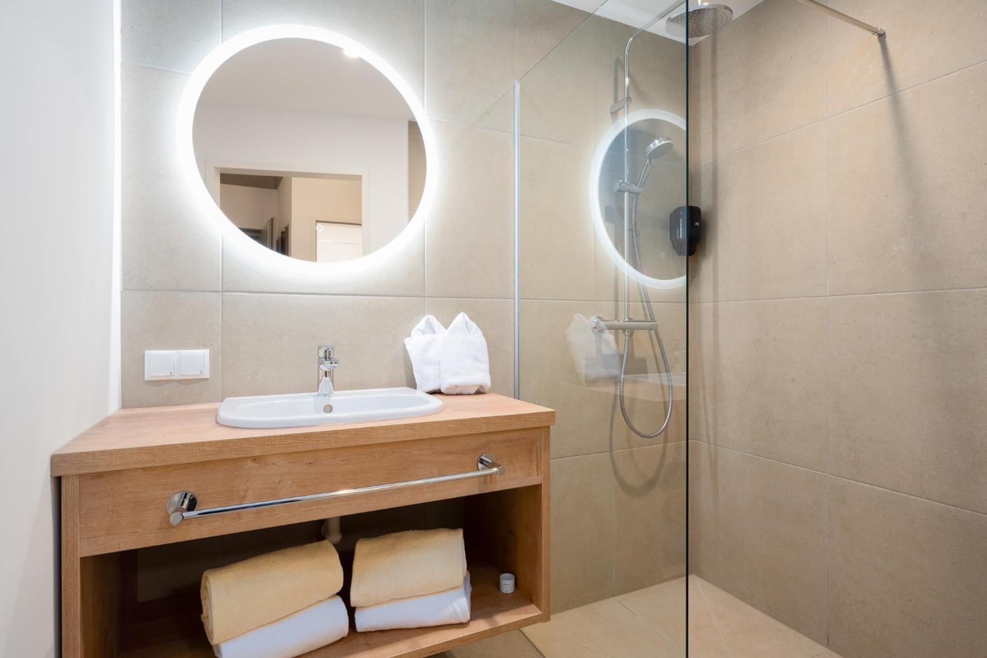 Basecamp Reiteralm Apartment *