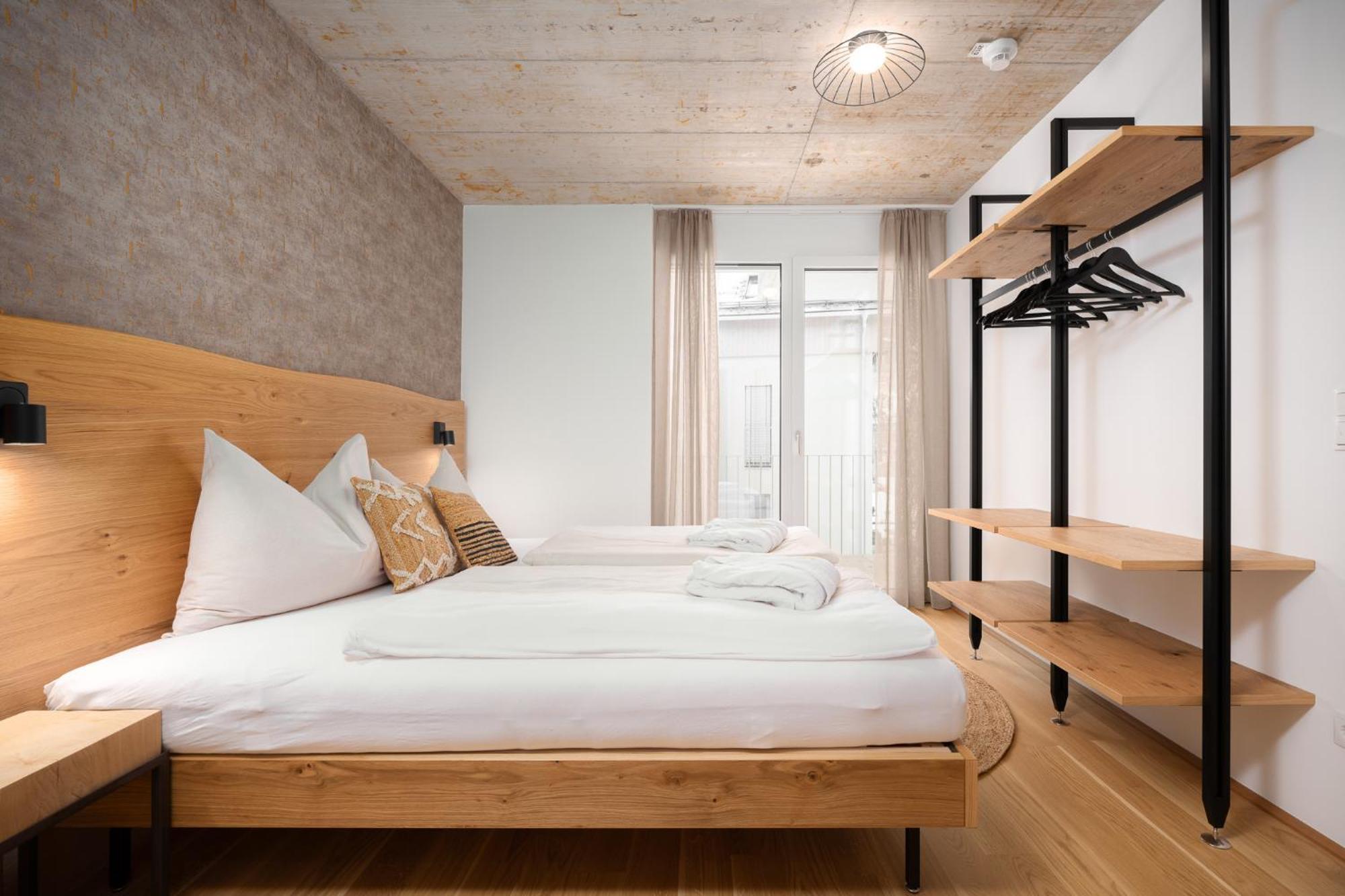 Basecamp Reiteralm Apartment *