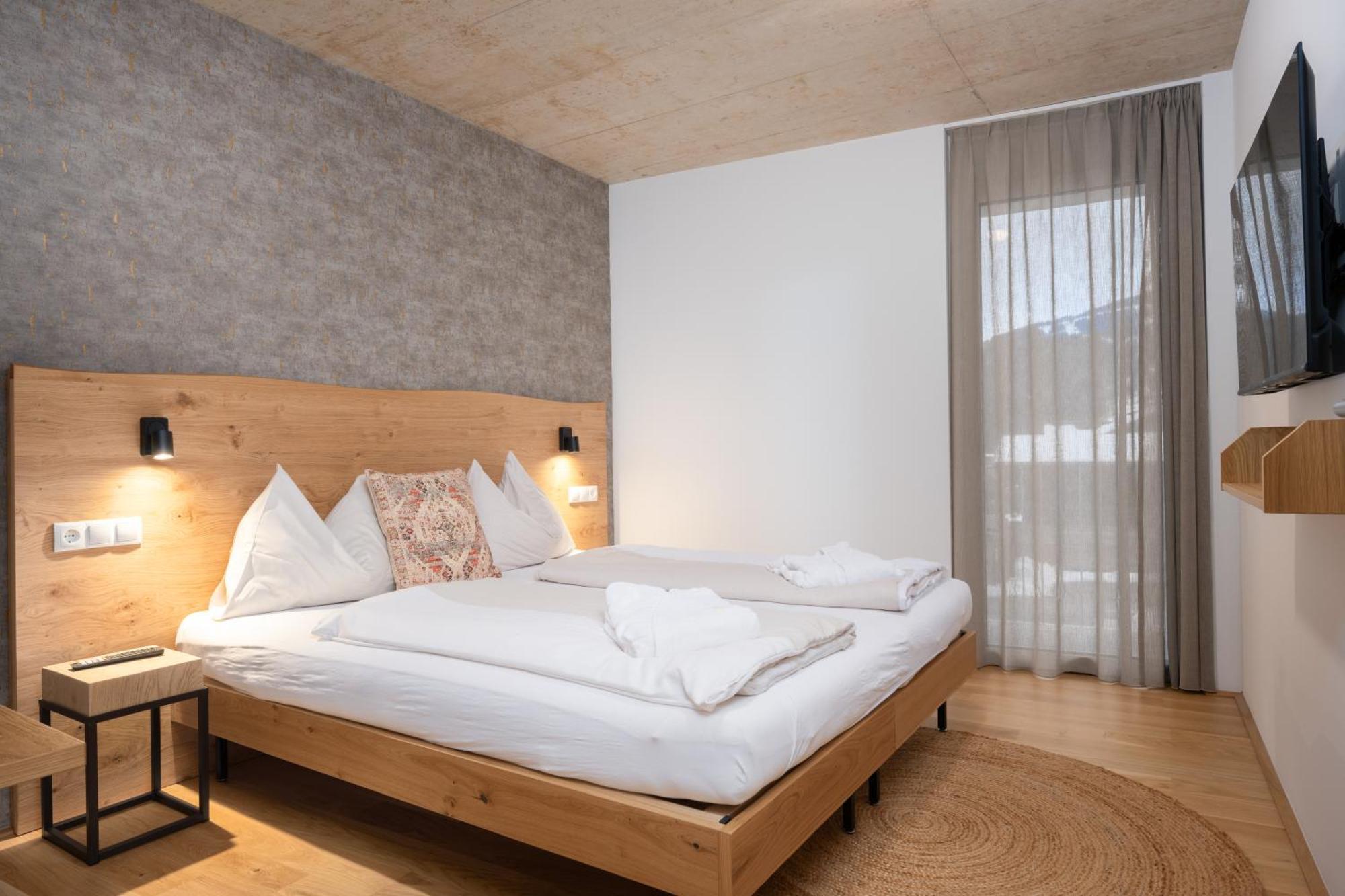 Basecamp Reiteralm * Pichl-Preunegg