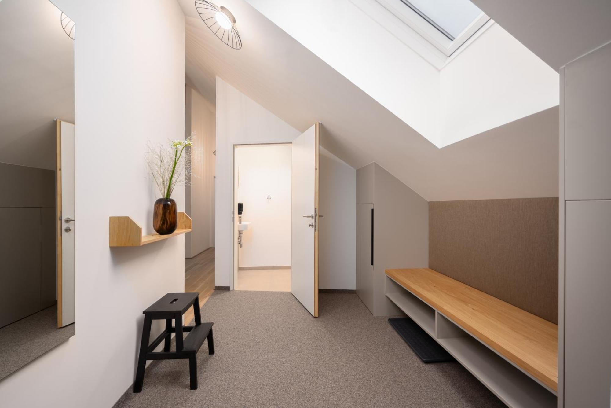 Basecamp Reiteralm Apartment *