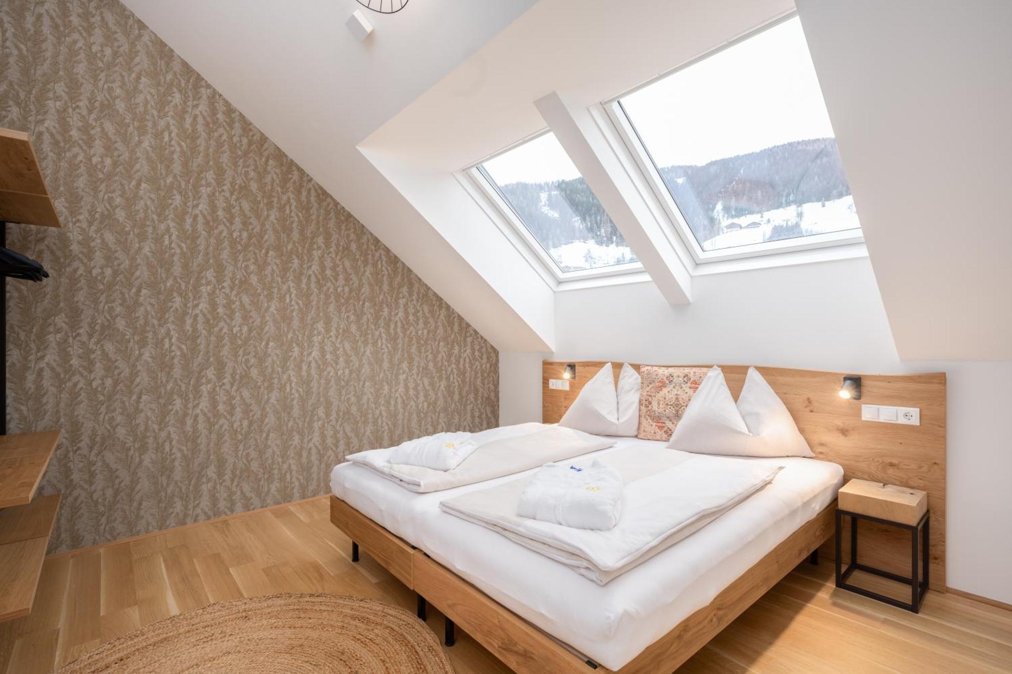 Basecamp Reiteralm Apartment