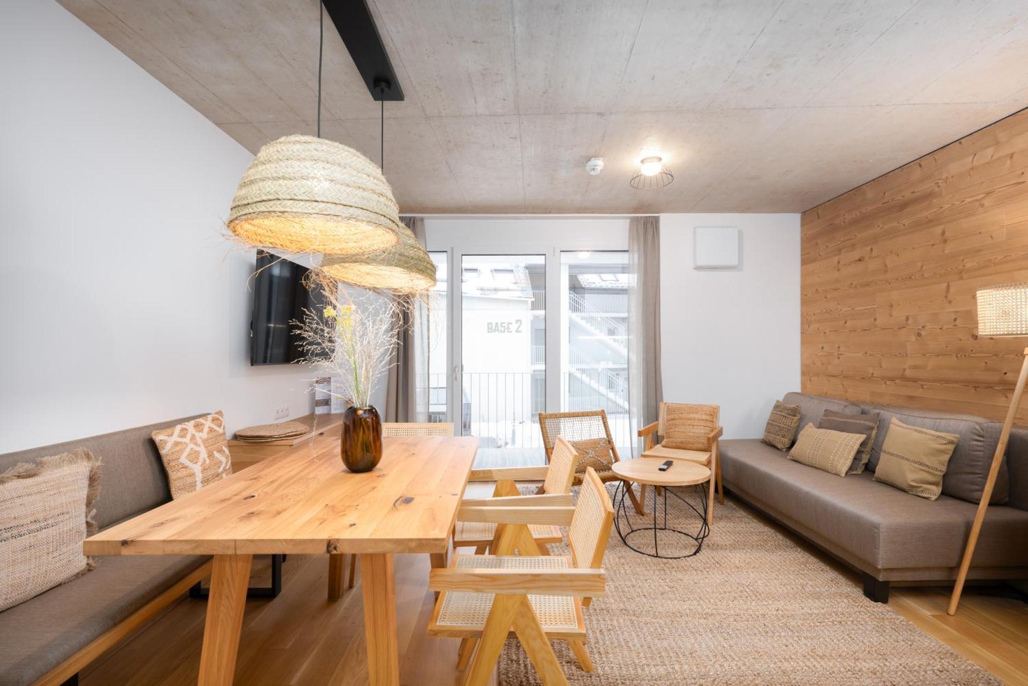 Basecamp Reiteralm Apartment Schladming
