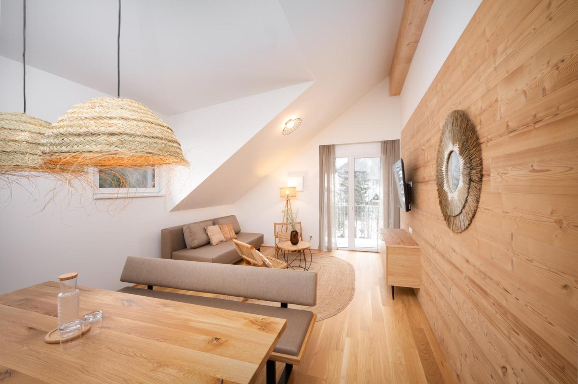 Apartment Basecamp Reiteralm Schladming