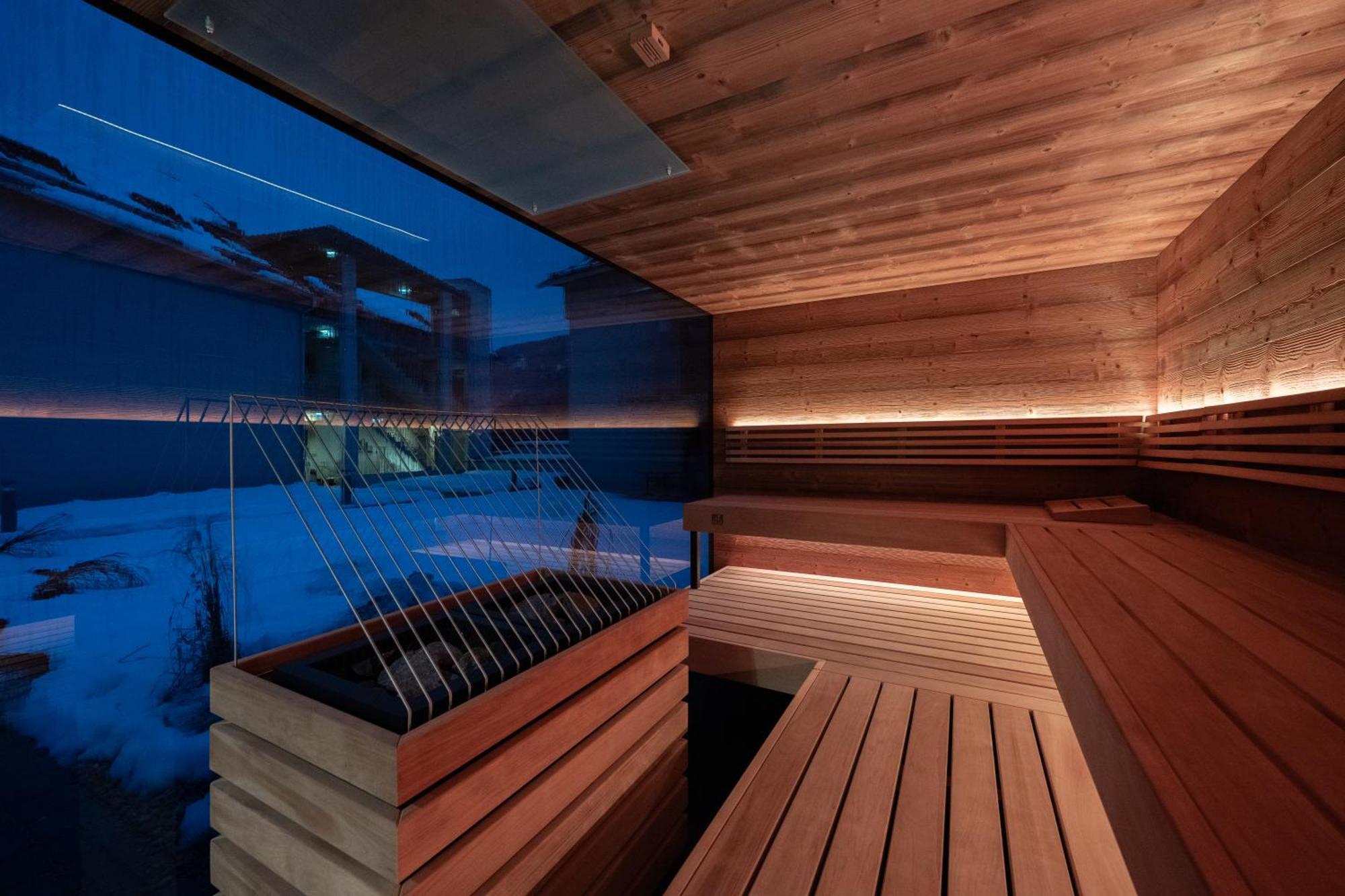 Basecamp Reiteralm Apartment