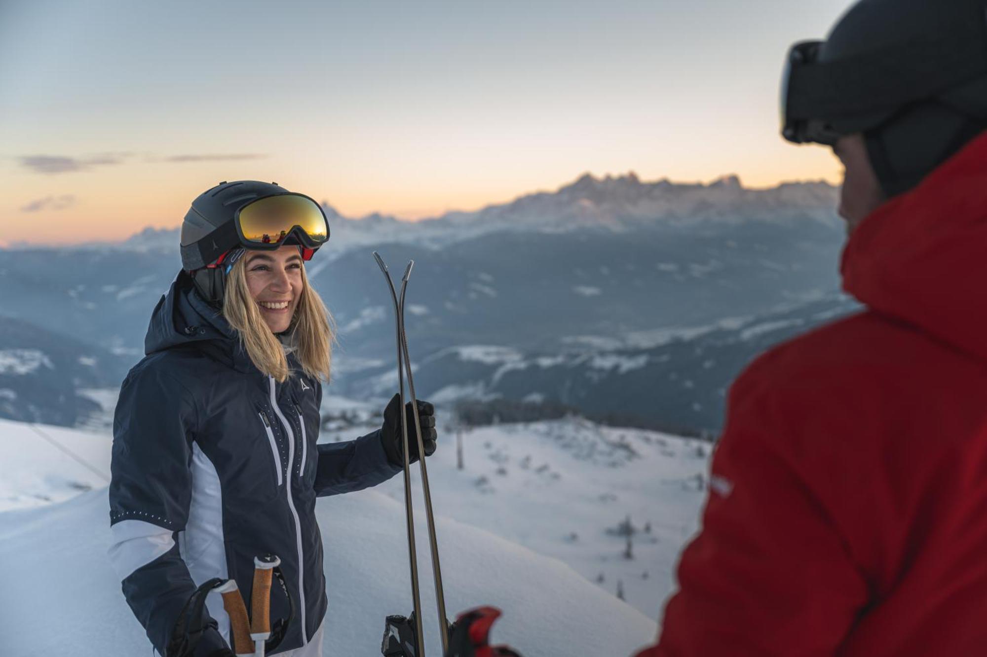 Basecamp Reiteralm Apartment Schladming