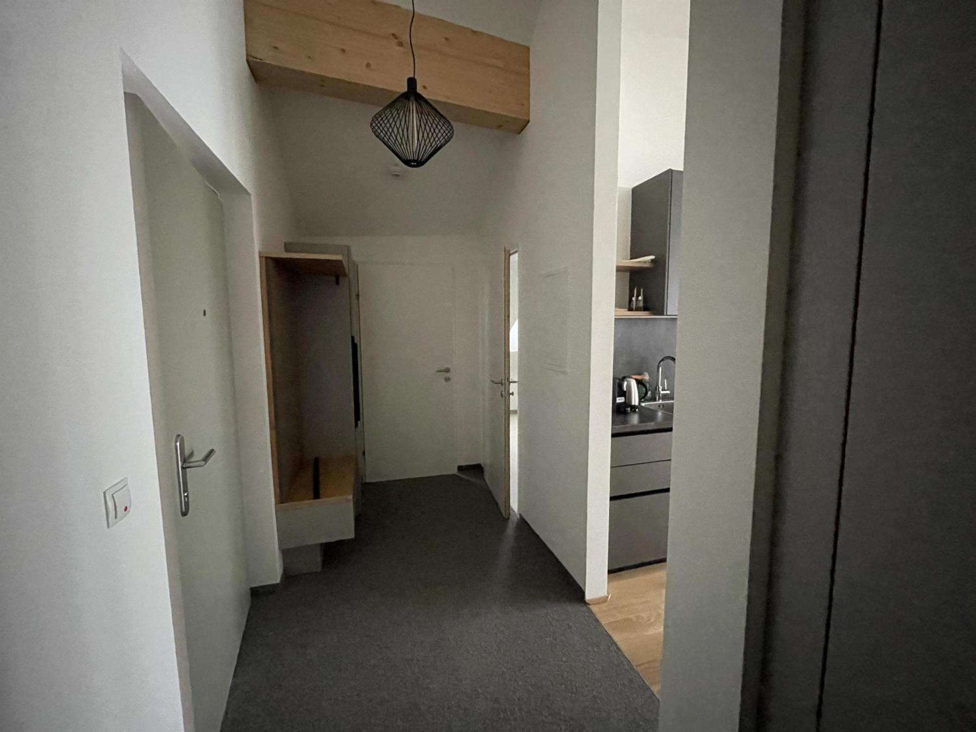 Basecamp Reiteralm Apartment Schladming